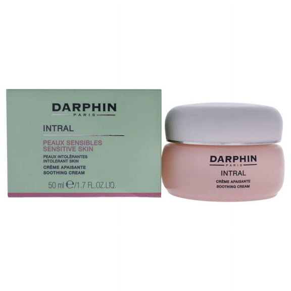Darphin Unisex SKINCARE Intral Soothing Cream For Intolerant Skin 1.7 oz