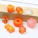 thumbnail image 5 of Cuentas acrílicas de estilo 45 de 20 g con forma de oso, corazón, lazo, flor, sueltas, para hacer pulseras, cadenas de teléfono hechas a mano, accesorios para hacer joyas, 5 of 5