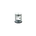 thumbnail image 2 of 700 MB/80 min 52x Spindle CD-R Printable Recordable Disc - Silver (100/Pack), 2 of 2