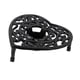 thumbnail image 4 of Calentador de platos y tetera, soporte para velas de té, accesorios para juegos de té, soporte para velas de té, estable y resistente para jardín de Estilo B, 4 of 9