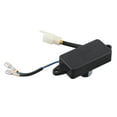 thumbnail image 1 of 220UF 1 A 3kW Generador Regulador De Voltaje AVR Accesorio Universal Con Condensador Grande Para Generadores, 1 of 7