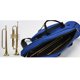 thumbnail image 4 of Greeniant Concert Trumpet Carrying Case Waterproof Oxford  Shoulder Strap Cloth Accesorios para instrumentos musicales Negro, 4 of 6