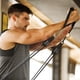 thumbnail image 5 of 1 par de agarres para bandas de resistencia, accesorios para máquinas de cable, agarres de TPR, agarres para barras de dominadas para gimnasio en casa., 5 of 8