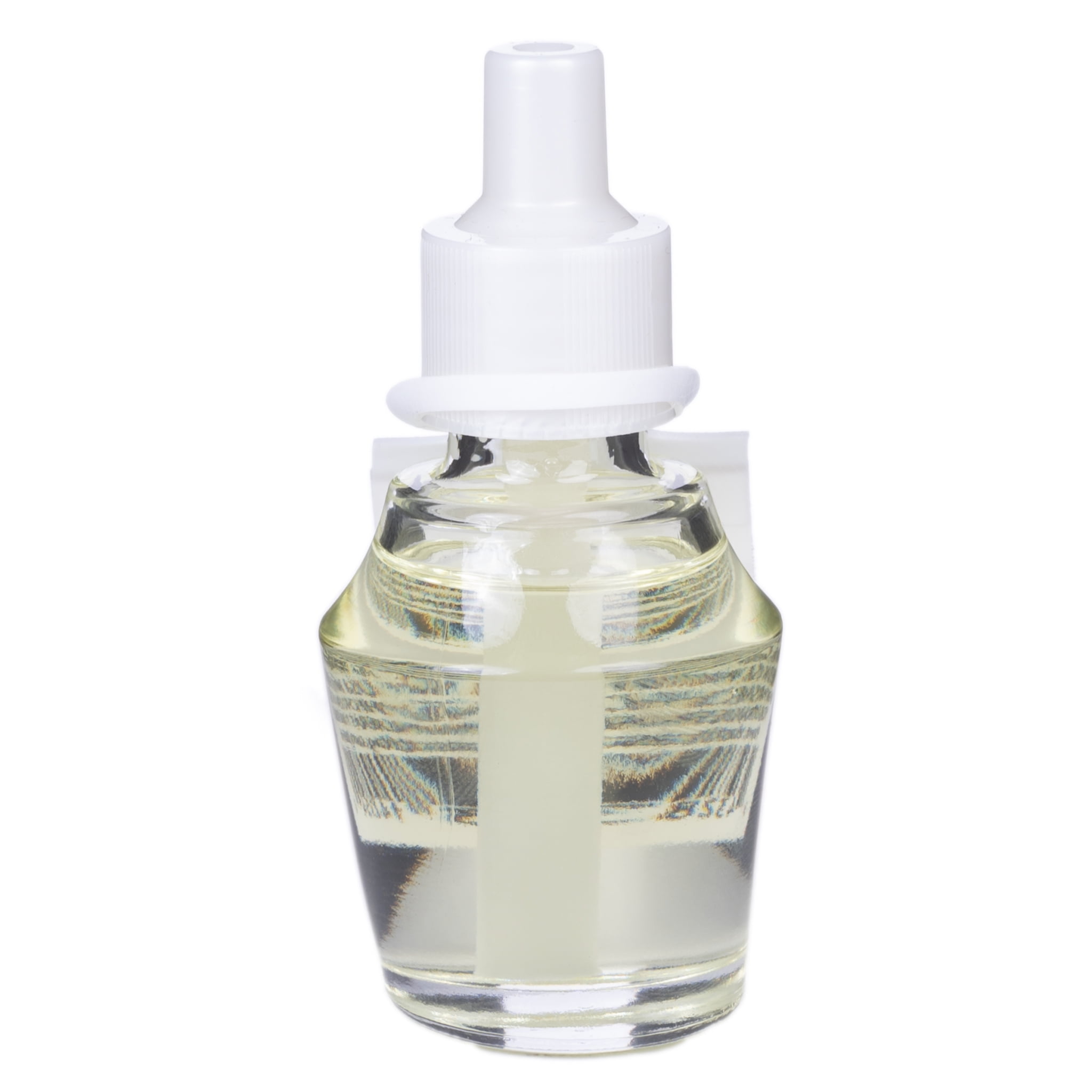 (3 pack) Better Homes & Gardens Aroma Accents Oil Refill 24 mL, Pecan & Sweet Cream