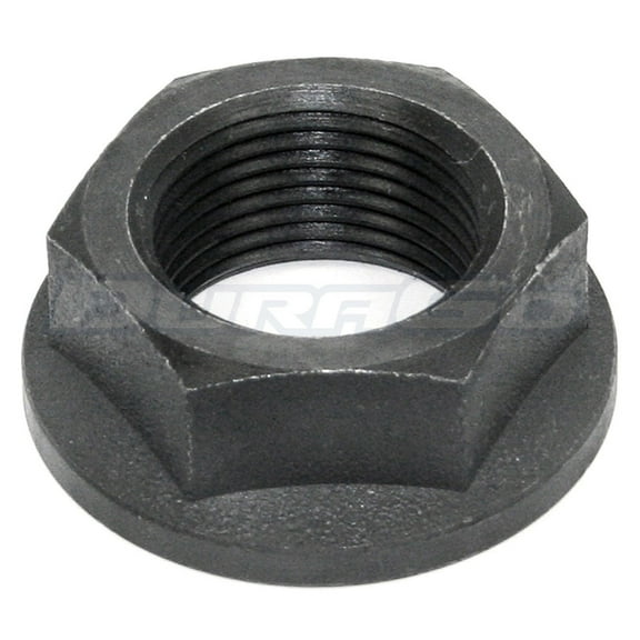 DuraGo 295-99007 Axle Nut