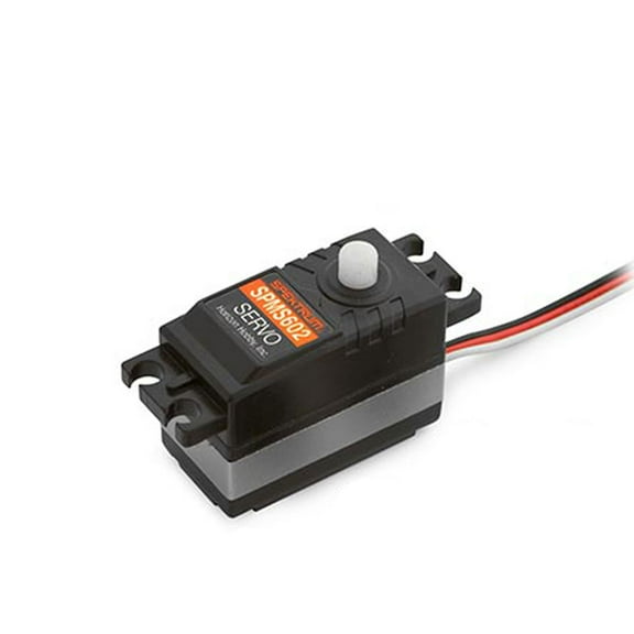 Spektrum Replacement S602 Digital Servo SPMS602 Elec Car/Truck Replacement Parts