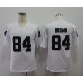 thumbnail image 1 of Raiders Legend Ii Retro Embroidered Football Jersey Fans Elite Edition Training Suit 11#24#34, 1 of 2