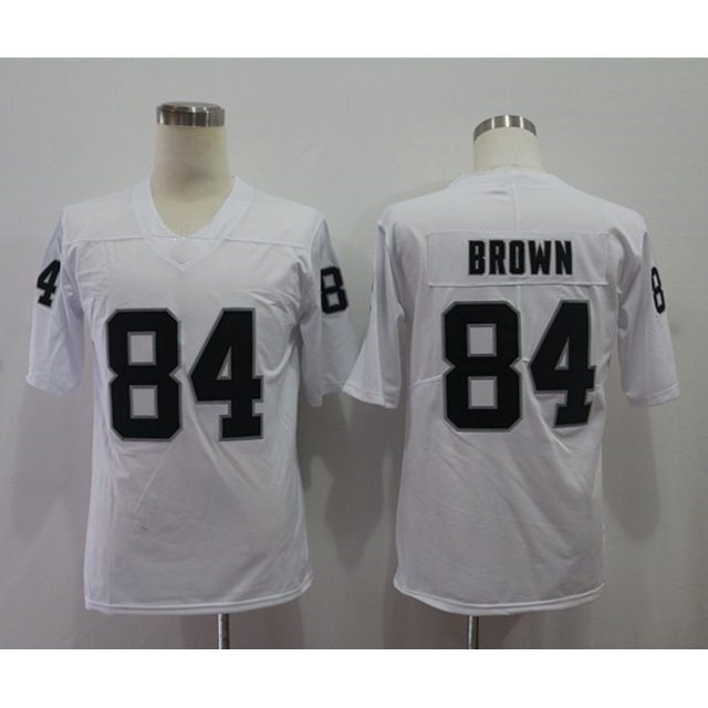 Raiders Legend Ii Retro Embroidered Football Jersey Fans Elite Edition Training Suit 11#24#34