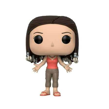 Funko POP TV: Friends - Monica (Style May Vary)