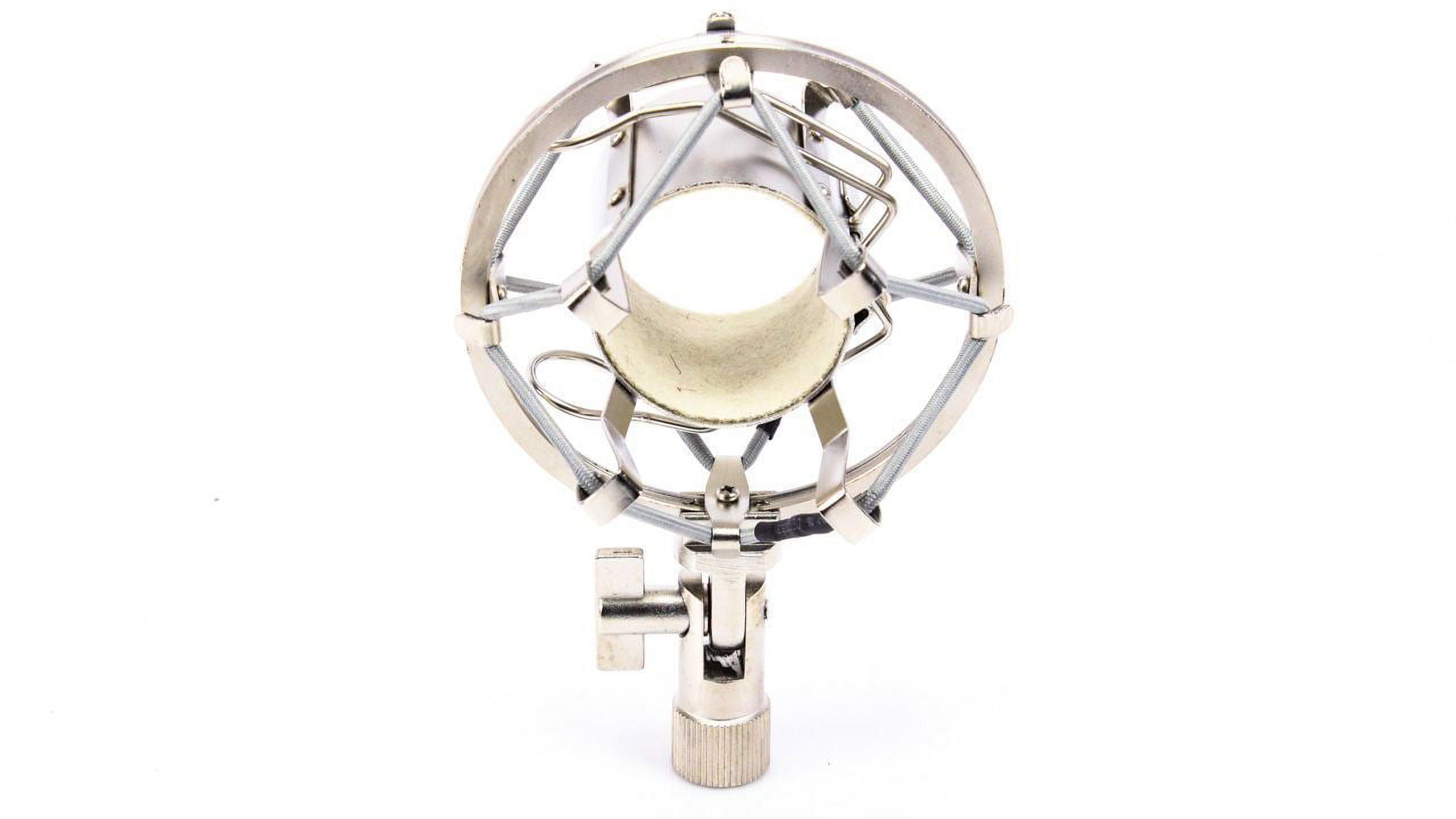 CAD - GZM-6 - Microphone Shock Mount for GXL3000 GXL2400 GXL2200 Mic Stand