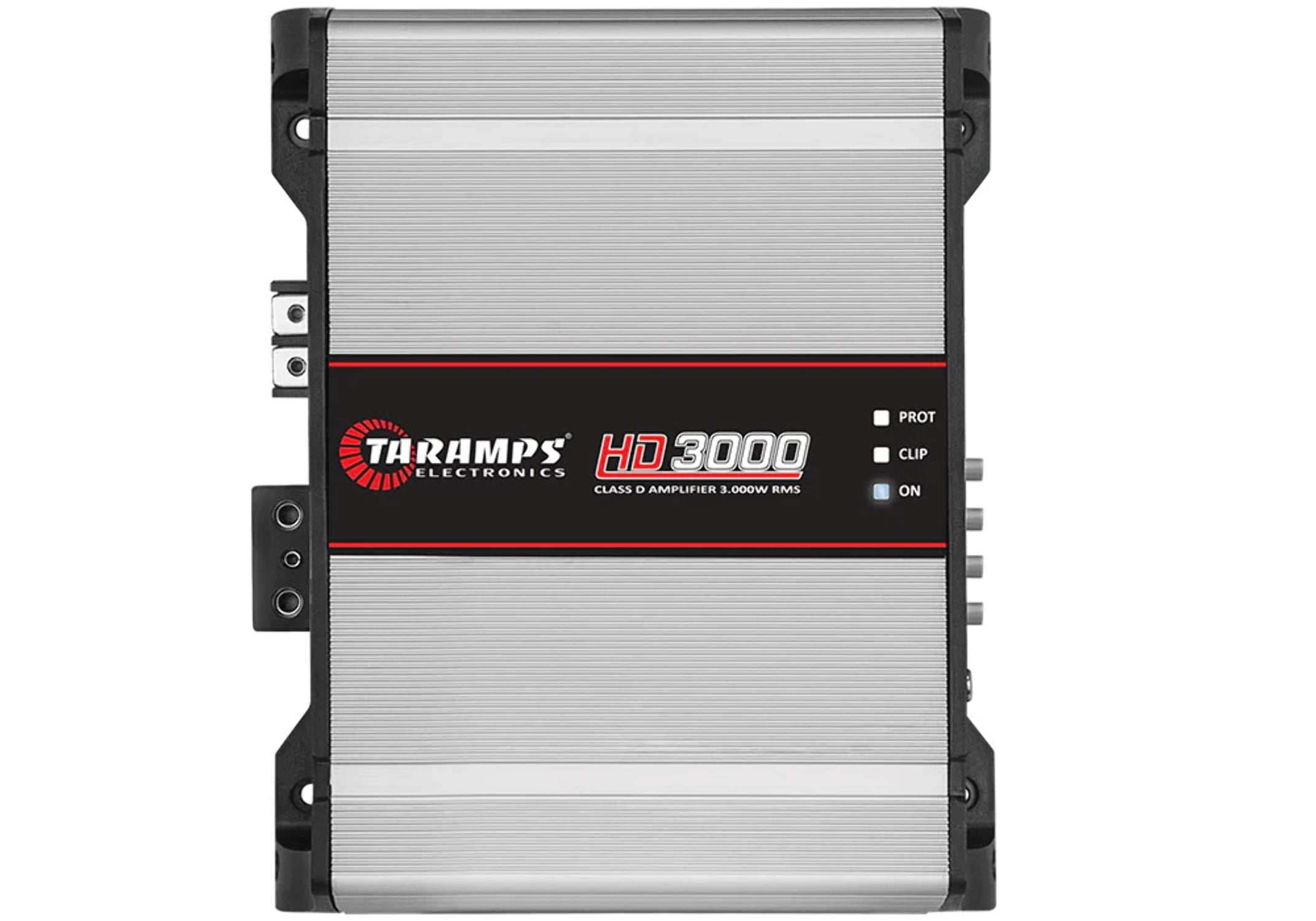 taramps タランプス HD5000 Class D 1OHM アンプ送料込 5000 Watts