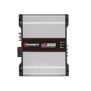 Taramps Class D HD 3000 Watt RMS 1 Ohms Automotive Sound Systems Mono Amplifier