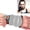 Gray 8I2, variant on Qonioi Stylish Sports Wristband with Zippered Pocket, Sweat Absorbent Belt for Running Fitness, Secure Storage Wristband