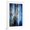 White Frame, variant on Art.com Evening Trees 1 Photographic Print by Ursula Abresch, 16" x 24"