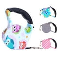 thumbnail image 1 of 5m Dog Lead Leash Puppy Cat Automatic Retractable Pet Traction Rope Supplies, 1 of 10