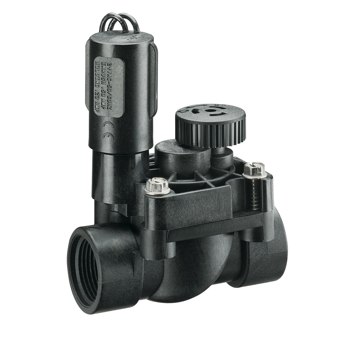 Signature 7900 Series ValvesThread Size1" FPTFlow ControlYes