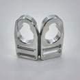 thumbnail image 4 of Clips de correa de asiento de kayak de aluminio premium de 2 piezas que reemplazan el de reparación de piezas de repuesto vida, 4 of 8
