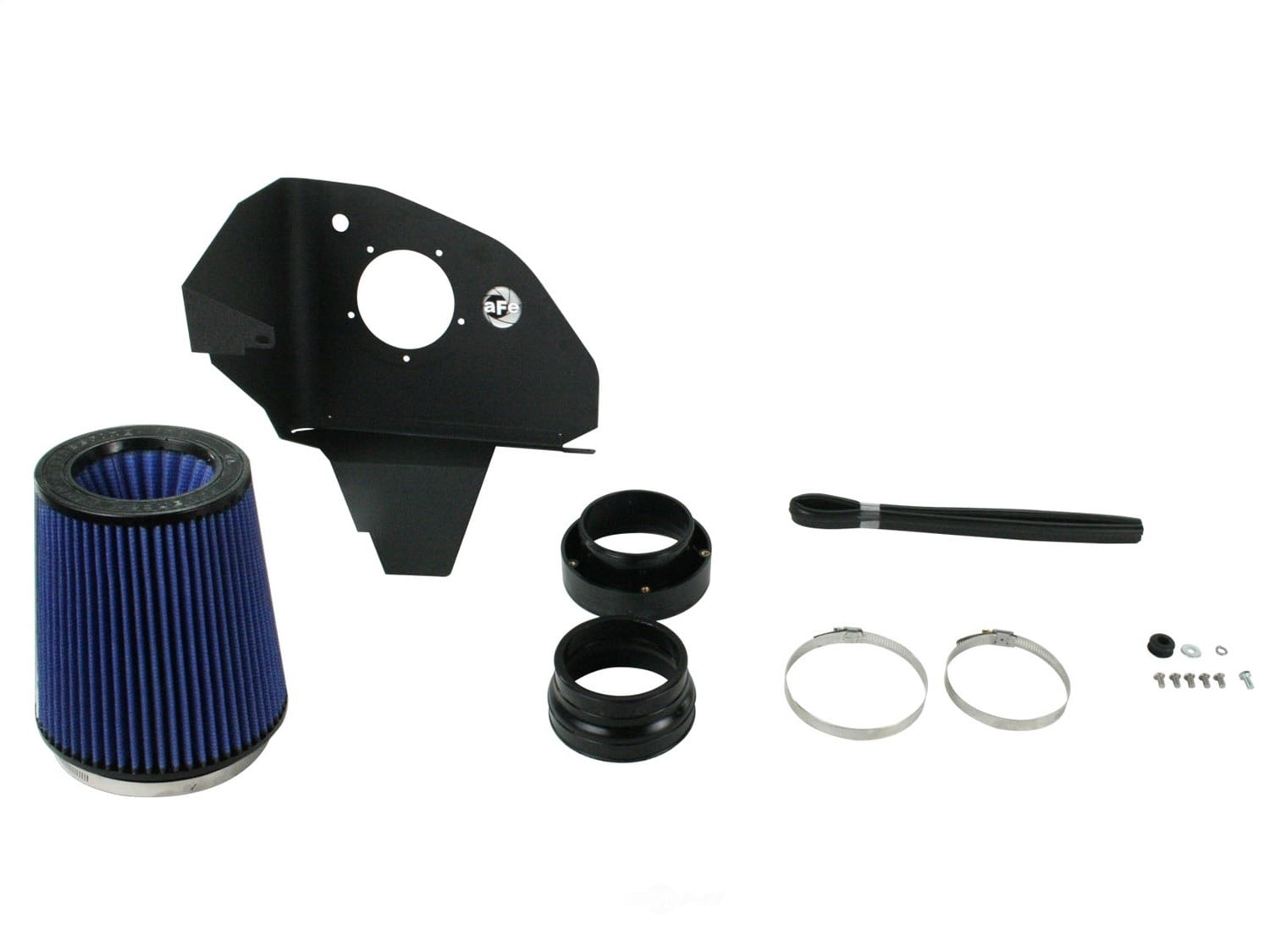 Magnum FORCE Stage-1 Cold Air Intake System w/ Pro 5R Filter