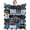 Airplane, variant on Pickle Blankets Gifts Gifts for Pickle Lovers Stuff Pickles Blanket Throw Plush Cozy Soft Flannel Bedding Pickles Gifts for Women Adults Sofa Couch Bed Room Decor 50"X40"