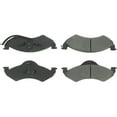 thumbnail image 4 of Centric C-Tek Brake Pad Set, #102-07460, 4 of 4
