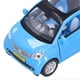 thumbnail image 3 of Pickup Truck Model Highly Simulation PullBack Car Vehicle Toy with Light Sound Effect(Blue ), 3 of 4