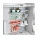 thumbnail image 1 of Hole Board Wall Shelf Hooks Self-Adhesive Storage Rack Desk Room Various Earphone Remote Control Storage Accessories,A,S, 1 of 5