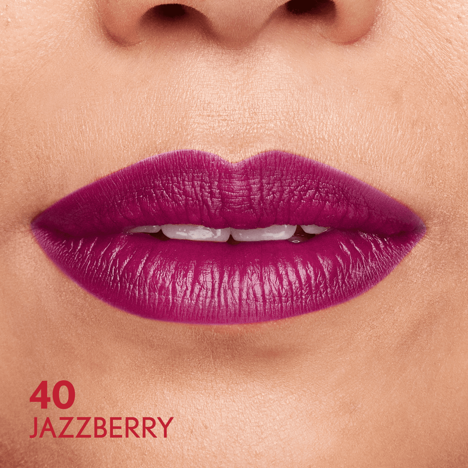 (2 pack) COVERGIRL Outlast Lipstain, 40 Jazzberry, Pink, 0.05 fl oz
