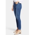 thumbnail image 3 of NYDJ Womens Ami High Rise Skinny Straight Leg Jeans, 3 of 6