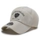 thumbnail image 1 of NORTHWOOD Fashion Embroidery Mesh Cap Gorras Hombre Men's Baseball Hat Breathable Snapback Fishing Caps Bone Trucker CapAdjustable Gao Jinjia LED, 1 of 2