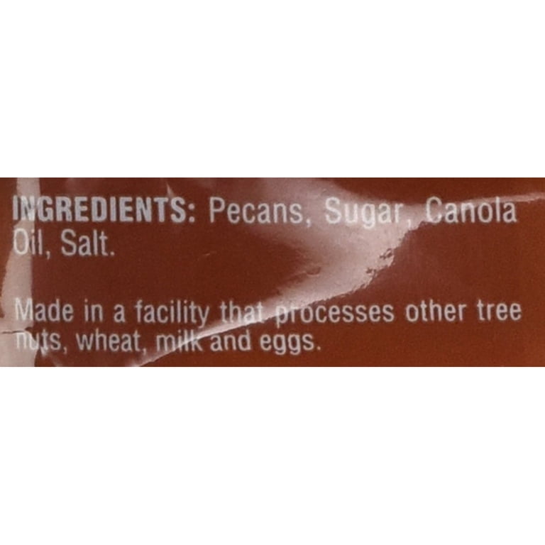 Trader Joe Trade Joes Candied Pecansx6