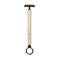 thumbnail image 1 of Accesorios para manillar de hoverboard Manillar de soporte telescópico ajustable Oro, 1 of 9