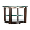 thumbnail image 2 of Picket House Furnishings Benton Round Coffee Table, 2 of 10