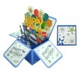 thumbnail image 3 of Happy Birthday Card Happy Birthday up Card 3D Birthday Card Birthday Gifts Birthday Greeting Cards for Adult and Kid, 3 of 8