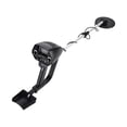 thumbnail image 4 of Treasure Finder, Metal Detector Anti Slip Industrial ZN-AZ-JSTCQ-002 Aluminum Alloy For Outdoor For Security Inspection ANGGREK Otros, 4 of 8