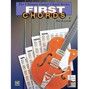 Ultimate Guitar Chords: First Chords