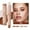A, variante sur Dvkptbk Contours Bâtonnets de contour Double Tête Bâton de Soin Met en Valeur et Illumine les Ombres pour Améliorer les du Visage 8 g