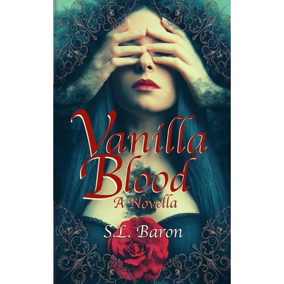 Vanilla Blood: A Novella, (Paperback)