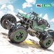 thumbnail image 5 of Coche todoterreno de control remoto inalámbrico de cuatro vías transfronterizo, coche de escalada todoterreno, coche de control remoto para niños, coche de juguete de carga para niños, 5 of 7