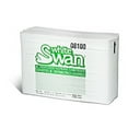 thumbnail image 1 of White Swan® Jr. Dispenser Napkins Tall Fold, 1-Ply, 12 Packs/Case, 750 Sheets/Pack, 1 of 1