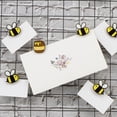 thumbnail image 4 of CAIRIAC Bee Chip Clips Cute Bag Clips, Potato Chip Bag Clips, Plastic Bread Bag Clips, Fun Bag Clips for Food Chips, Food Storage (10 Pcs), 4 of 6