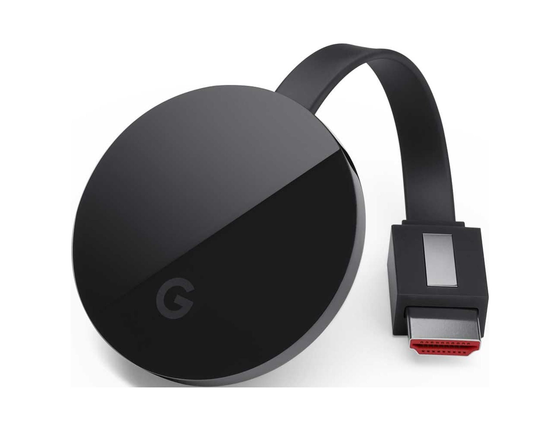 Google Chromecast 4K with Google TV - Coolblue - Before 23:59, delivered  tomorrow