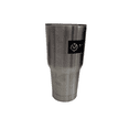 thumbnail image 2 of Vaso Térmico Maraga 30 oz Acero Inoxidable Conserva Temperatura, Color Plata, 2 of 3