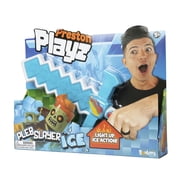 PrestonPlayz Pleb Slayer Ice Sword