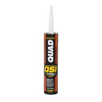 Quad 205 Black, 10-Fluid Ounce Cartridge