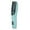 Green, variant on tzyudk Hair Clipper Hair Clipper Hair Suction Device Silent Household Blow And Suction Shaver Automatic Men's And Children's Hair Clipper 5ml Affordable Useful Blue Plastic