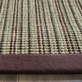 thumbnail image 5 of Safavieh SAFAVIEH Natural Fiber Collection NF442C Blue/Purple Rug, 5 of 7