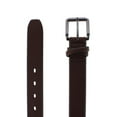 thumbnail image 2 of Lee  Burnished Edge and Crossed Loop Casual Belt (Women), 2 of 4