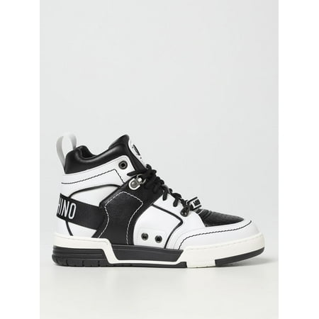 

Moschino Couture Sneakers Men Multicolor Men