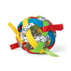 Manhattan Toy Bababall Sensory Ball and Rattle