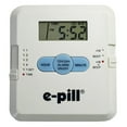 thumbnail image 7 of e-pill 4 Alarm Pocket with Attached Pillbox - Vibrates and/or Beeps, 7 of 7